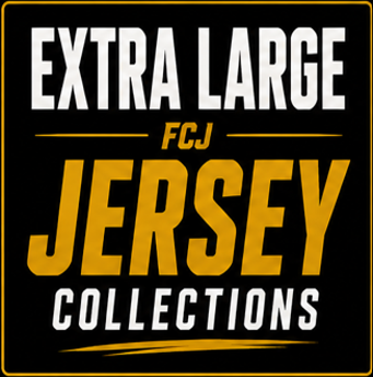 EXTRA LARGE JERSEY COLLECTION