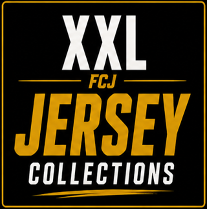 XXL JERSEY COLLECTION