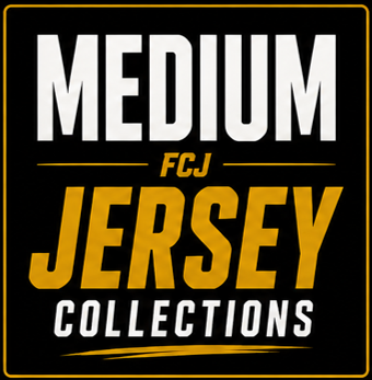 MEDIUM JERSEY COLLECTION