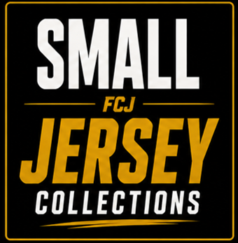 SMALL JERSEY COLLECTION