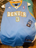 Denver Nuggets, Allen Iverson #3