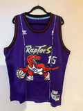Toronto Raptors, Vince Carter #15