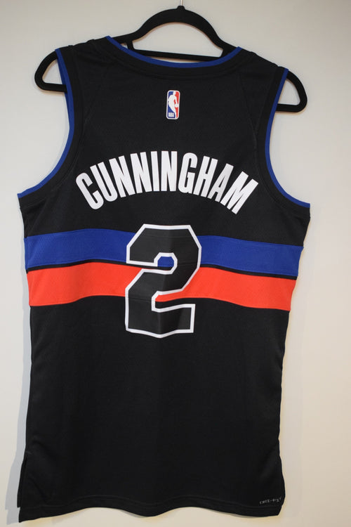 Detroit Pistons Cade Cunningham #2
