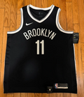Brooklyn Nets, Kyrie Irving #11