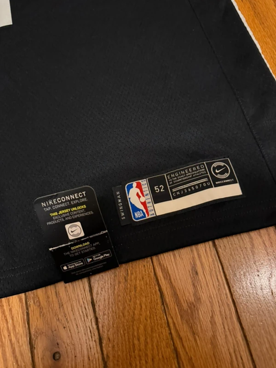 Brooklyn Nets, Kyrie Irving #11